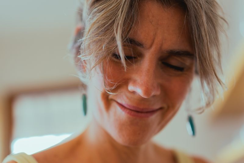 Marta K. — čitateľka Hojnosť