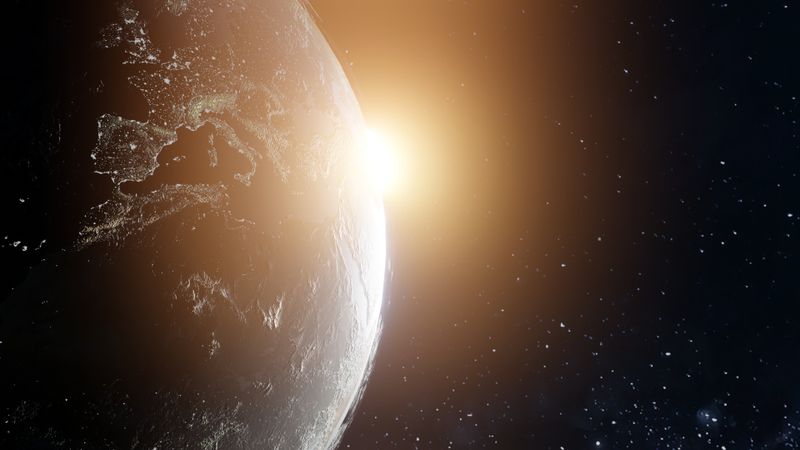 Astrológia blahobytu — planetárne vplyvy na prosperitu